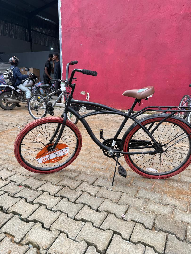 VELO POUCE 27/28