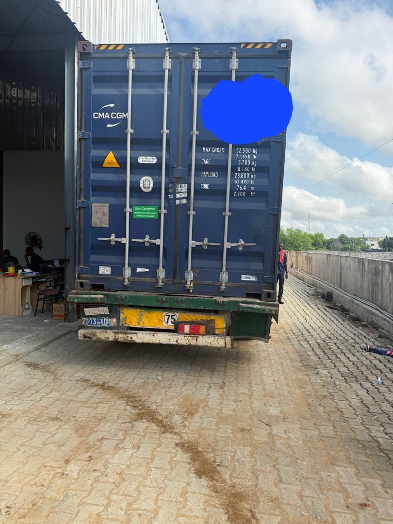 ARRIVAGE : LES BALLES DE LONDON SONT ARRIVÉES !