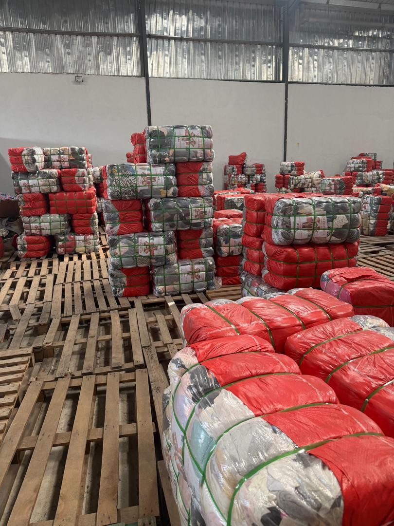 ARRIVAGE : LES BALLES DE CHINE SONT ARRIVÉES !